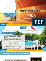 PKN SMP Kelas 9 k13n Bab 1