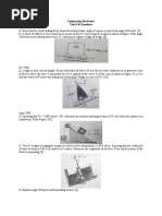 Unit II B Questions