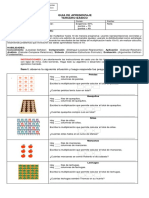 (Oa08) Guia de Multiplicación Por Columnas y Filas