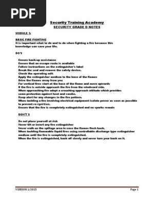 Grade D Book