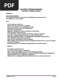 Grade D Book
