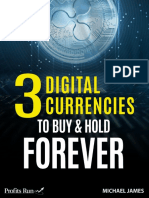 3 Digital Currencies