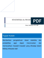 Materi Statistika 1 6