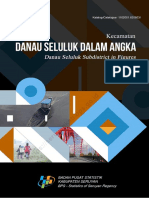 Seruyan Dalam Angka