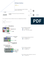 MAKInterface - ALDL 8192_169 Baud Interface