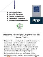 diagnostico en psicologia anormal