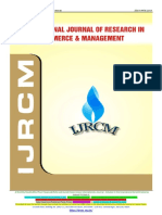Ijrcm 1 IJRCM 1 - Vol 4 - 2013 - Issue 12 Art 06