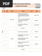 8.sinif Kurs Plani