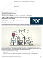 Portafolio - Estrategias