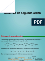 Sistemas Segundo Orden Fisica