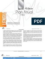 Planificacion Anual - Lenguaje y Comunicacion - 1basico - p (1)