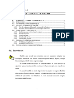 U06-Calculul Conductelor Fortate PDF