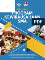 Pedoman Kewirausahaan SMA