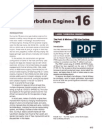 Turbofan Engines (JT8D)