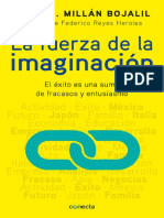 La Fuerza de La Imaginación