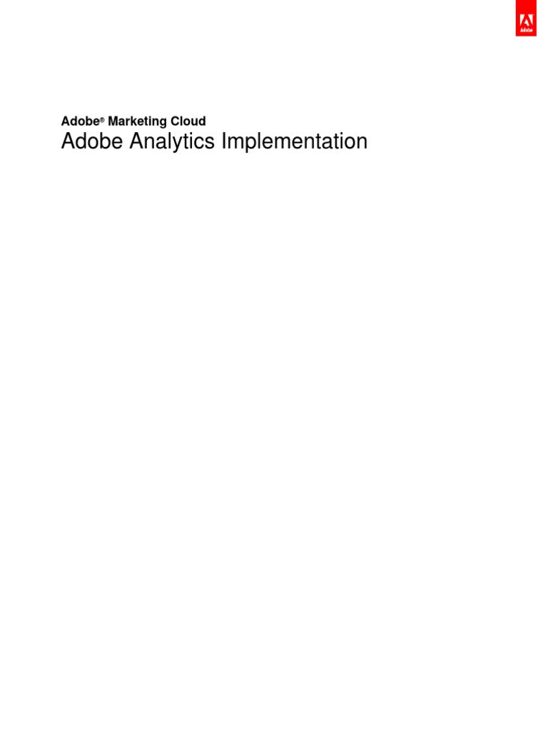 Analytics | PDF | Websites | World Wide Web