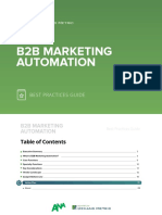 ANA B2B Marketing Automation BPG PDF