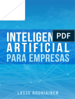 Informe AI 2019 Act