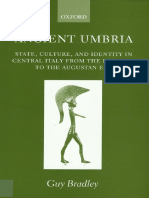 Ancient Umbria PDF