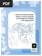 Saúde do Trabalhador