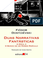 Duas Narrativas Fantasticas - Fiodor Dostoievski.pdf