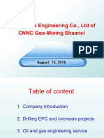 CNOG Presentation