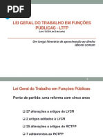 Lei Geral Do Trabalho (Lei n.º 35/2014, de 20 de Junho) 