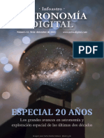 Astronomía Digital