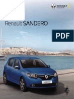 Sandero