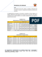 Pip Plan de Implementacion