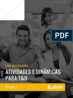 Algumas Dinamicas PDF