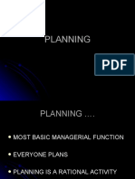 3 Planning