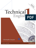 Technical English 1 WB PDF