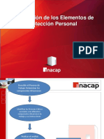 14.11 - Clasificacion de Un Epp