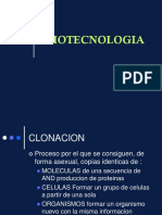 Biotecnologia