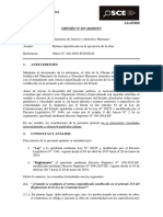 077-19 - Min - Justicia y Derechos Humanos - t.d.14756686 - Retraso Injustificado en La Ejecucion de La Obra