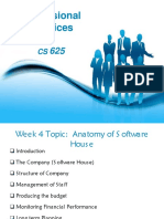 Week 4 (Anatomy of a Software House).ppt
