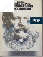 CASTILLA DEL PINO - Psicoanalisis y Marxismo PDF