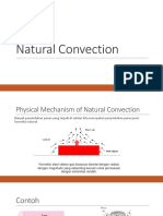 Natural Convection