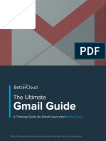 Gmail Guide: The Ultimate