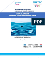 Manual de Instalación de Sistemas de Almacenamiento de Agua