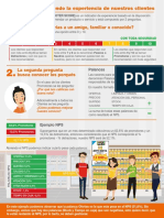 Infografía NPS M10