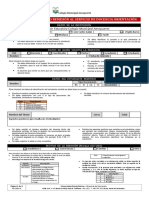 Instructivo Formato 01V03 Remisión A Servicio DO