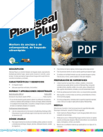 Planiseal Plug SP