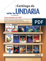 Libros Autorizados RIEB