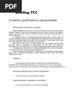 Realidade Aumentada aplicada a arte