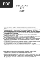 Avaliação escolar para concurso 