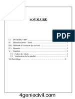 Note Calcul ( Mur de Soutènement ) (2)