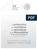 La problemática de la enseñanza y el aprendizaje de las matemáticas en la escuela secundaria 3_material del participante.pdf