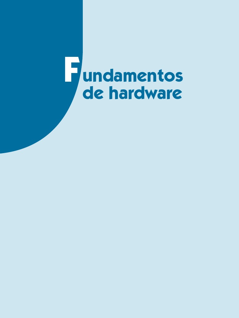 Fundamentos Hardware Usb y Mas PDF | PDF | USB | Hardware de la computadora 
